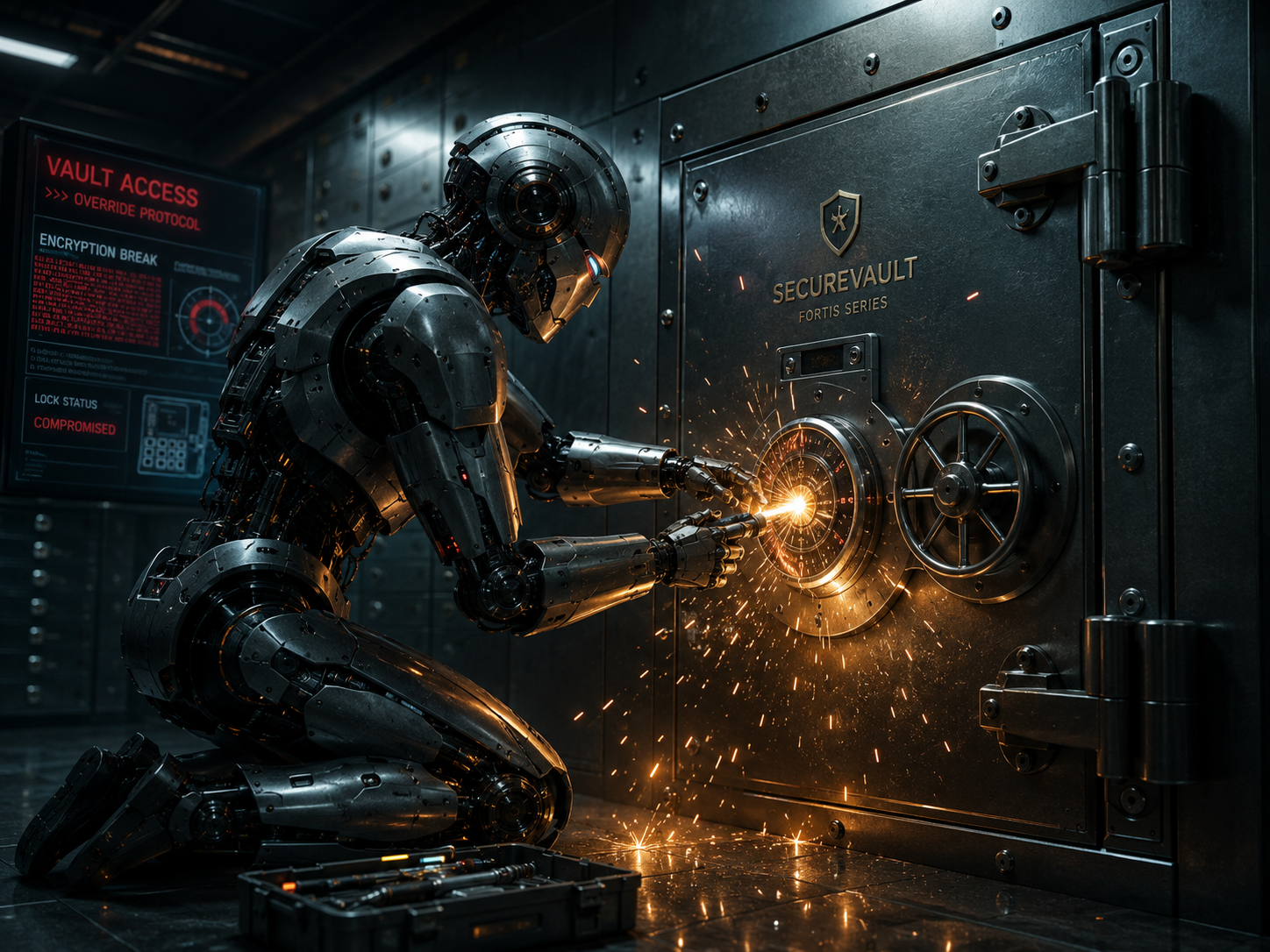 From OpenSSL Zero-Days to HAWK: How AI Is Changing Cryptanalysis