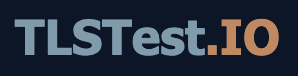 TLS Test